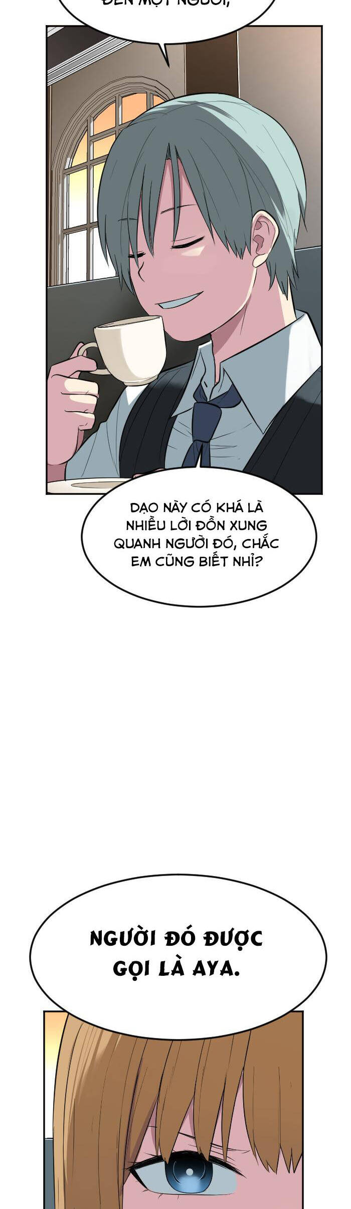 manhwax10.com - Truyện Manhwa Good/bad Fortune Chương 98 Trang 23