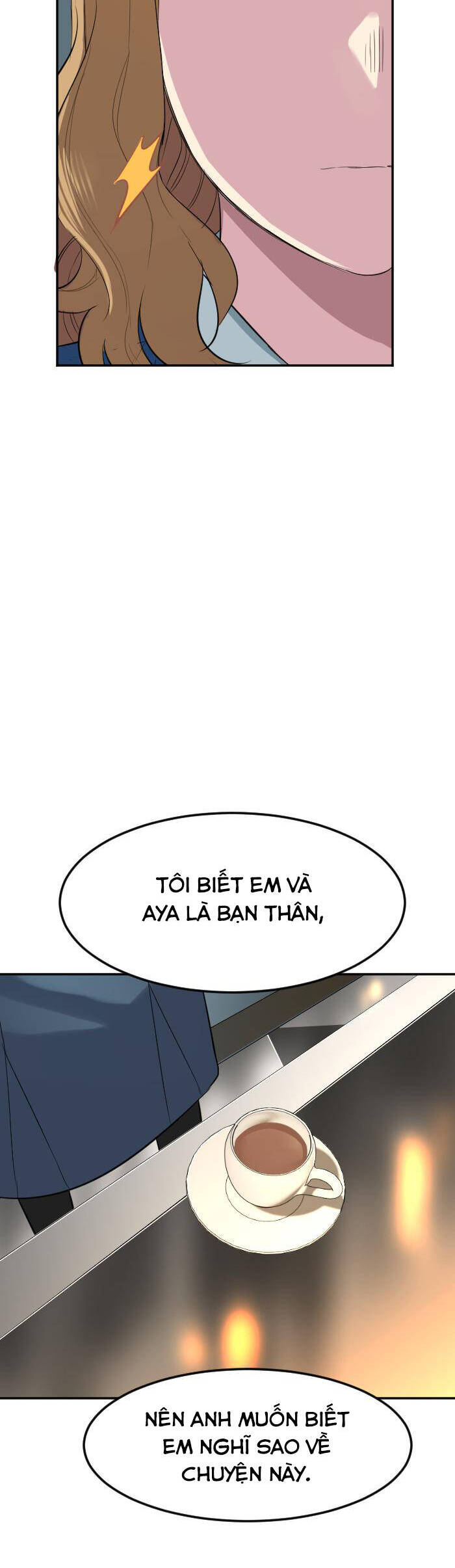 manhwax10.com - Truyện Manhwa Good/bad Fortune Chương 98 Trang 24