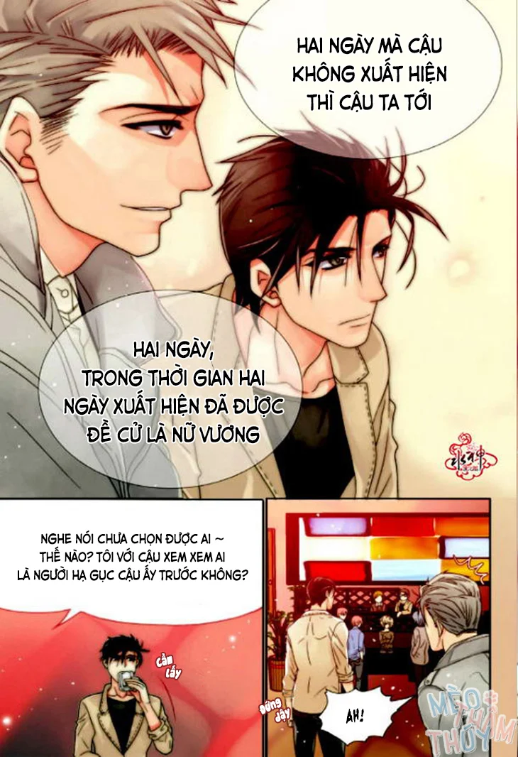 manhwax10.com - Truyện Manhwa Gay Teacher Chương 5 Trang 7