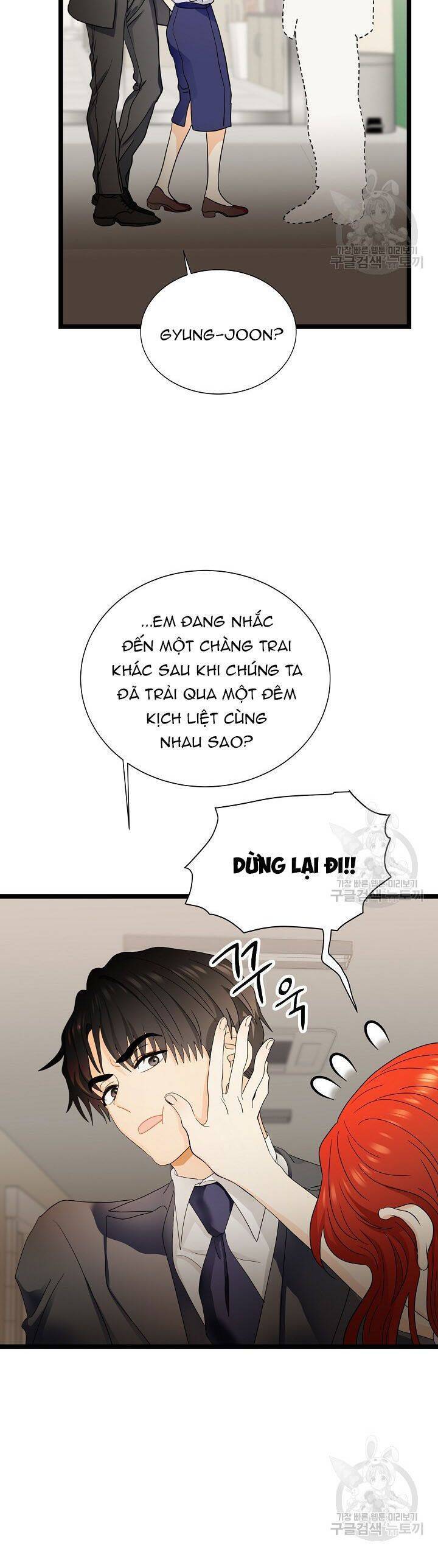 manhwax10.com - Truyện Manhwa Giả Mạo Theo Phong Cách Chương 104 Trang 6