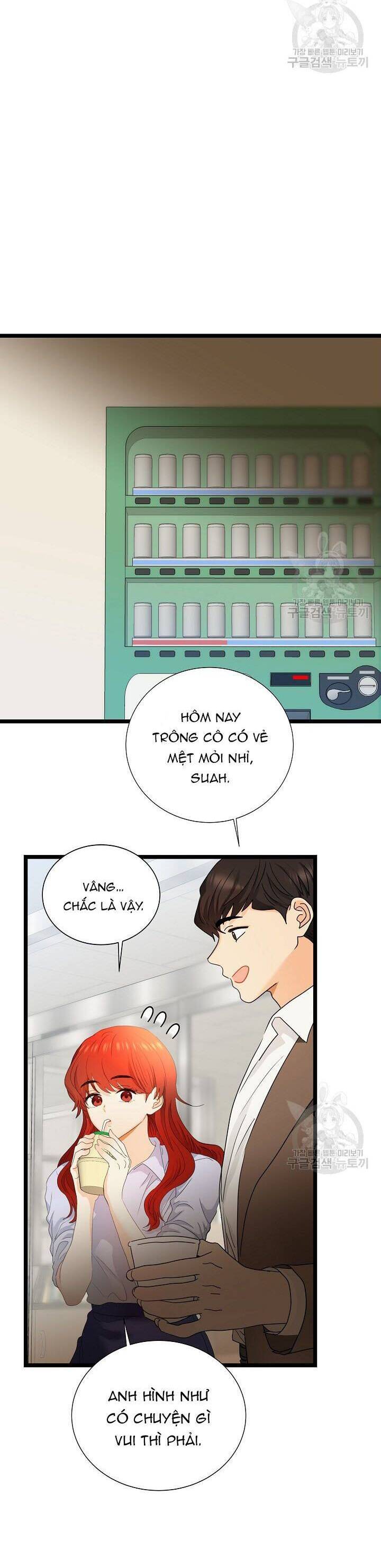 manhwax10.com - Truyện Manhwa Giả Mạo Theo Phong Cách Chương 104 Trang 2