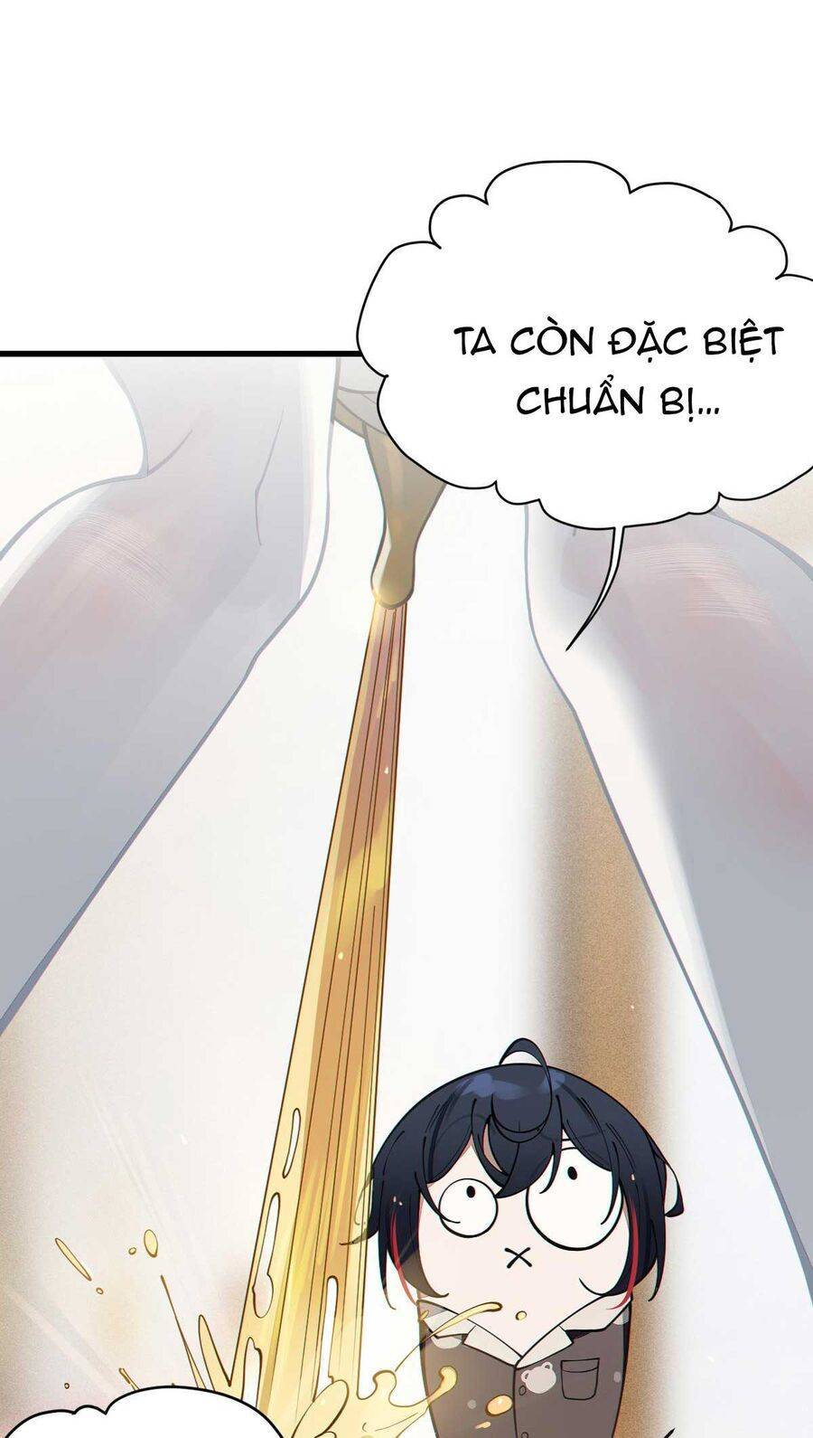 manhwax10.com - Truyện Manhwa Gia Và Nữ Quỷ Đối Chọi Gay Gắt Chương 4 Trang 3