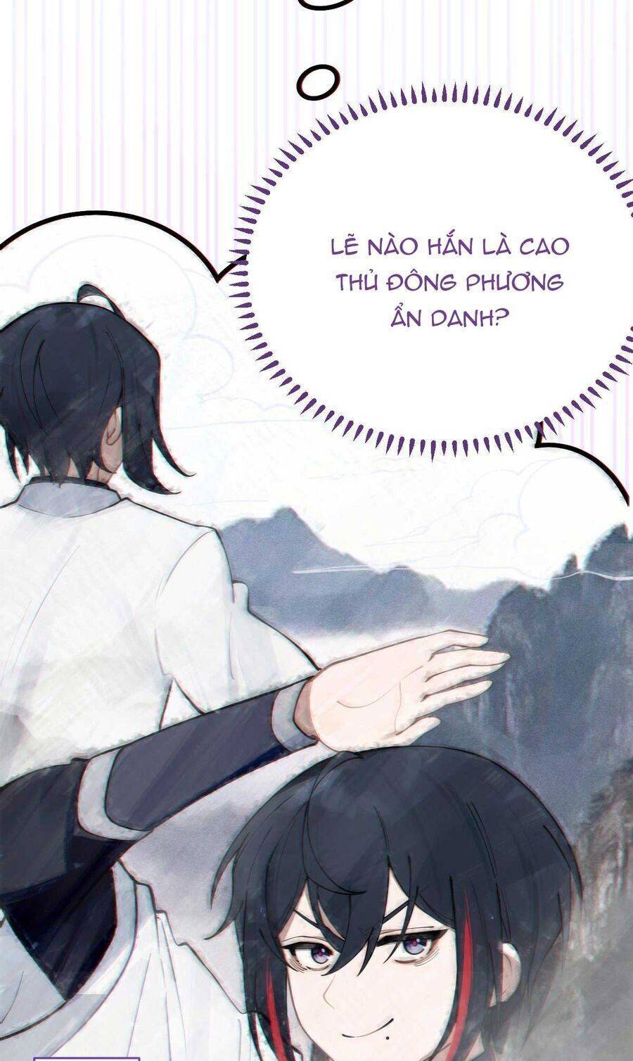 manhwax10.com - Truyện Manhwa Gia Và Nữ Quỷ Đối Chọi Gay Gắt Chương 4 Trang 61