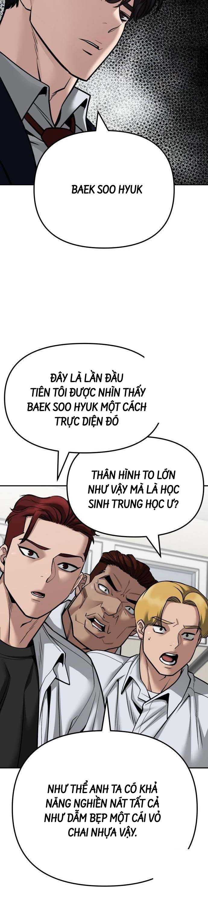 manhwax10.com - Truyện Manhwa Giang Hồ Thực Thi Công Lý Chương 102 Trang 18