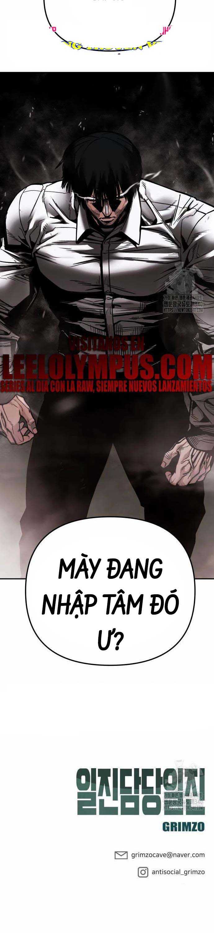 manhwax10.com - Truyện Manhwa Giang Hồ Thực Thi Công Lý Chương  Trang 45