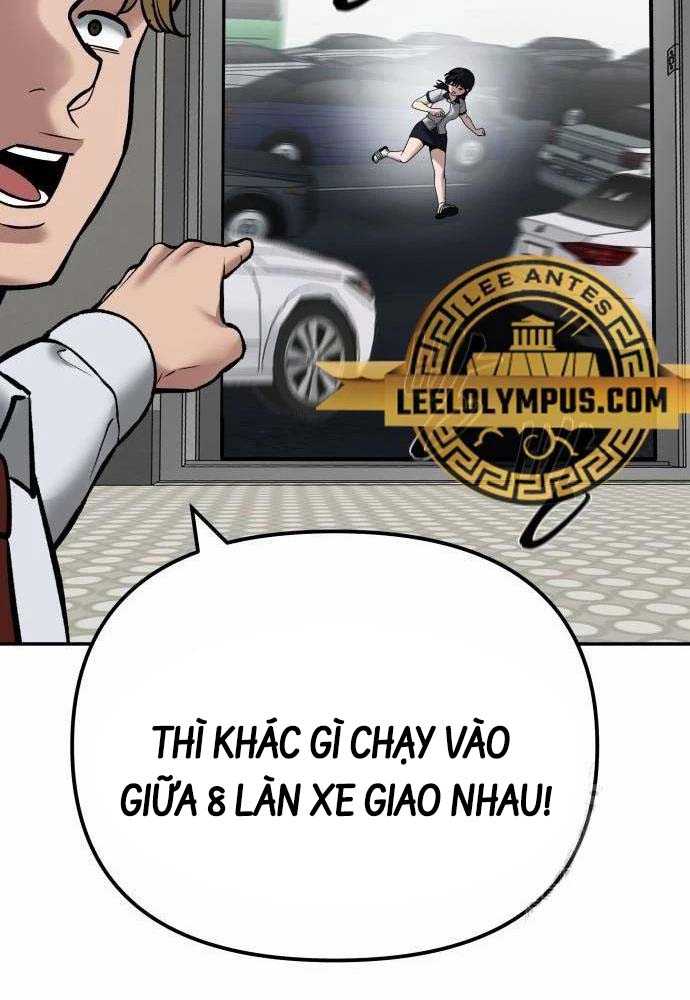 manhwax10.com - Truyện Manhwa Giang Hồ Thực Thi Công Lý Chương  Trang 18