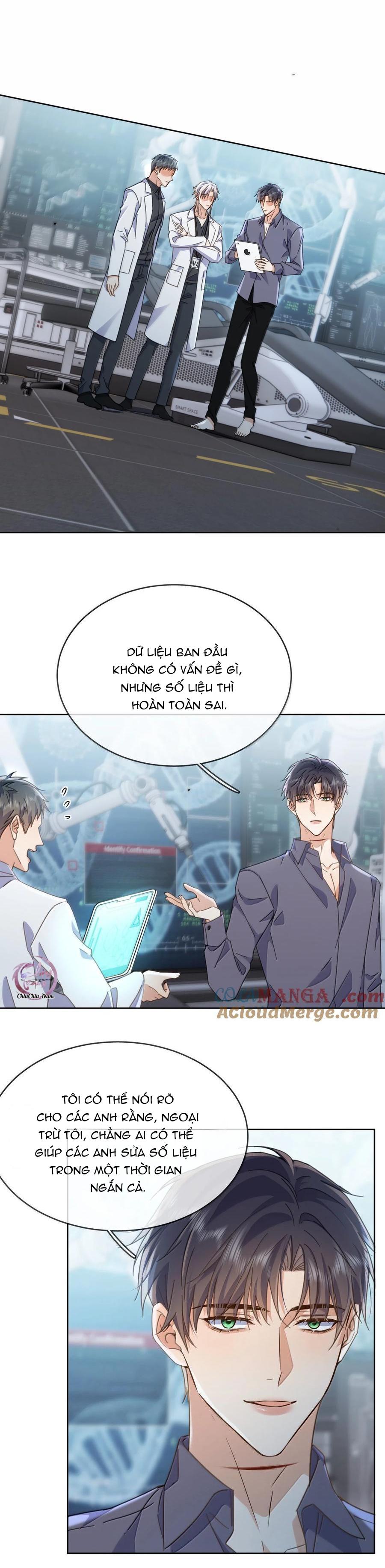 manhwax10.com - Truyện Manhwa Giáo Huấn Em Trai Hư Hỏng Chương 57 NGANG RAW Trang 3