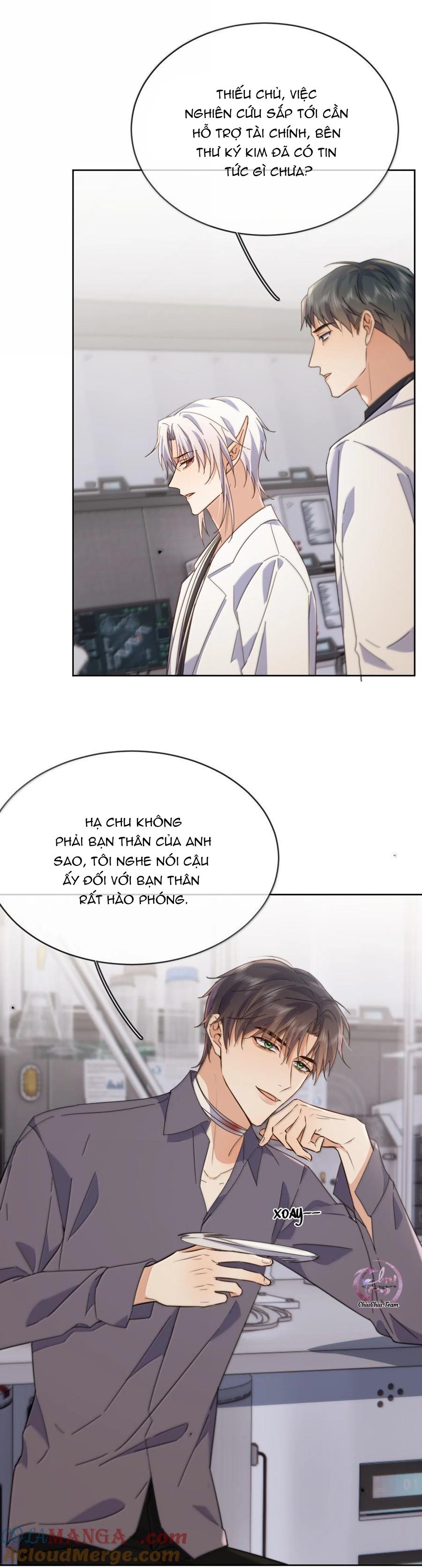 manhwax10.com - Truyện Manhwa Giáo Huấn Em Trai Hư Hỏng Chương 57 NGANG RAW Trang 12