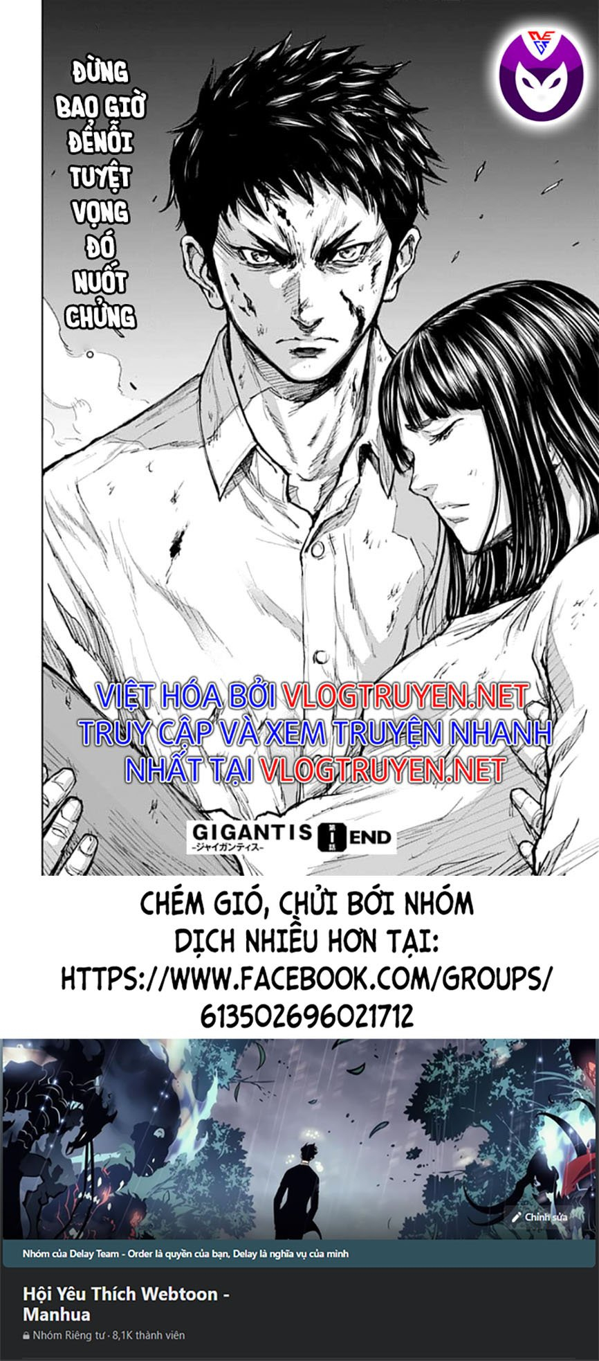 manhwax10.com - Truyện Manhwa Gigantis Chương 1 2 Trang 28