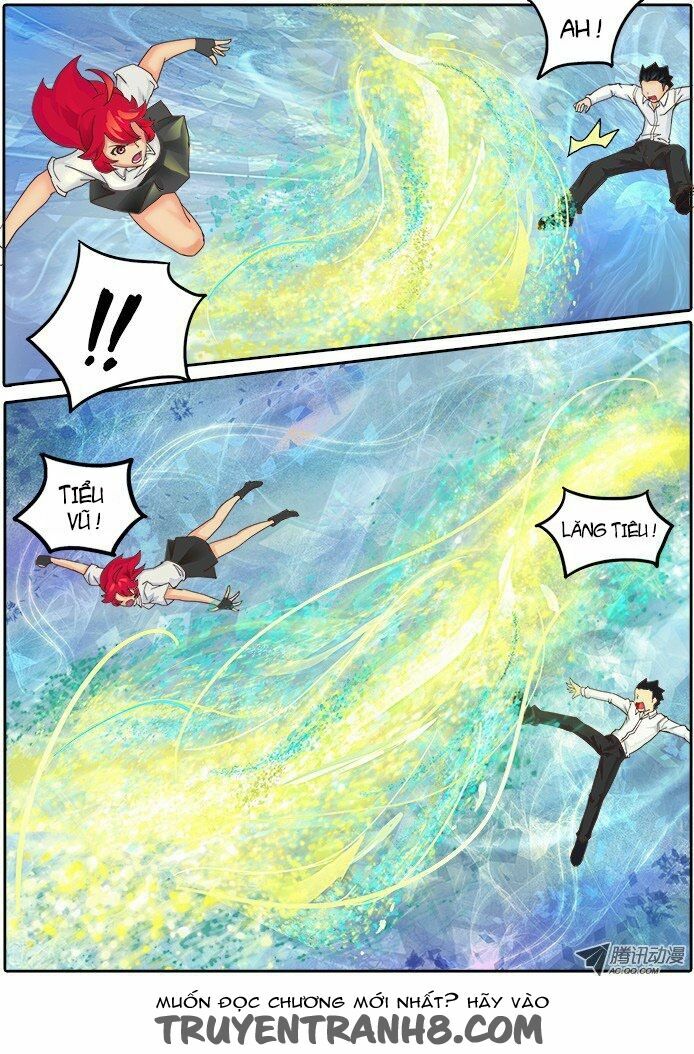 manhwax10.com - Truyện Manhwa Girl And Science Chương 1 Trang 22