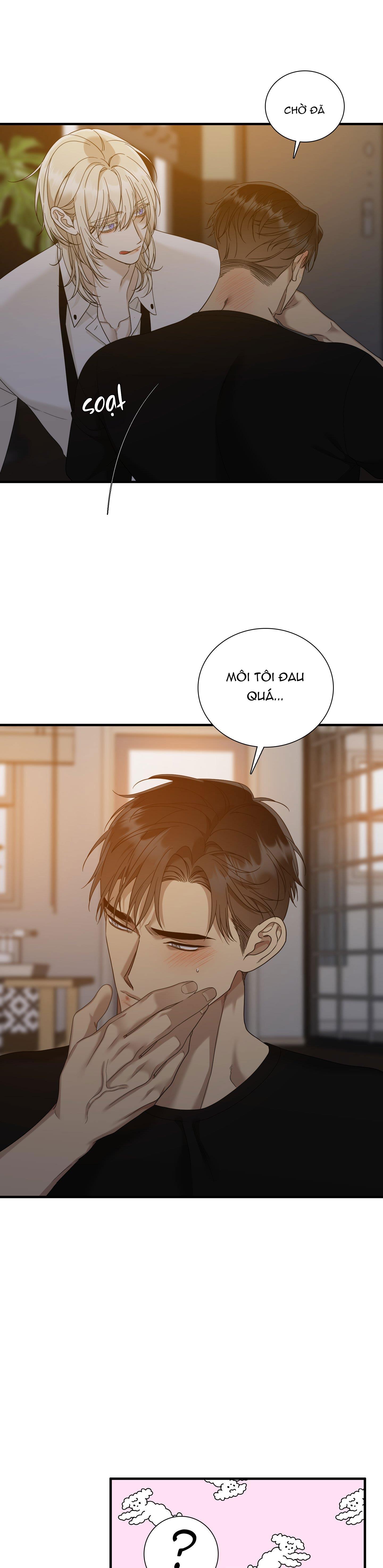 manhwax10.com - Truyện Manhwa Gửi. 00 Chương 7 ch t Trang 31