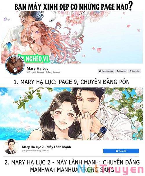 manhwax10.com - Truyện Manhwa Gửi Em, Người Nuốt Trọn Vì Sao Chương 93 1 Trang 24