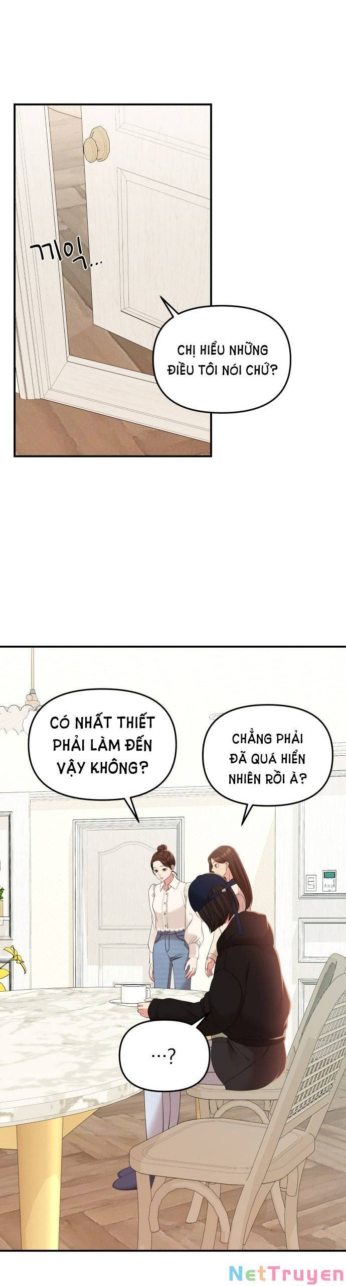 manhwax10.com - Truyện Manhwa Gửi Em, Người Nuốt Trọn Vì Sao Chương 93 1 Trang 37