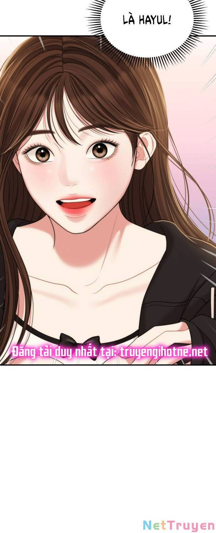 manhwax10.com - Truyện Manhwa Gửi Em, Người Nuốt Trọn Vì Sao Chương 97 2 Trang 18