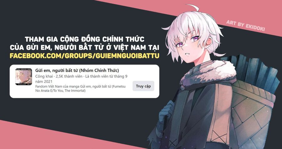 manhwax10.com - Truyện Manhwa Gửi Em, Người Bất Tử Chương 165 Trang 26