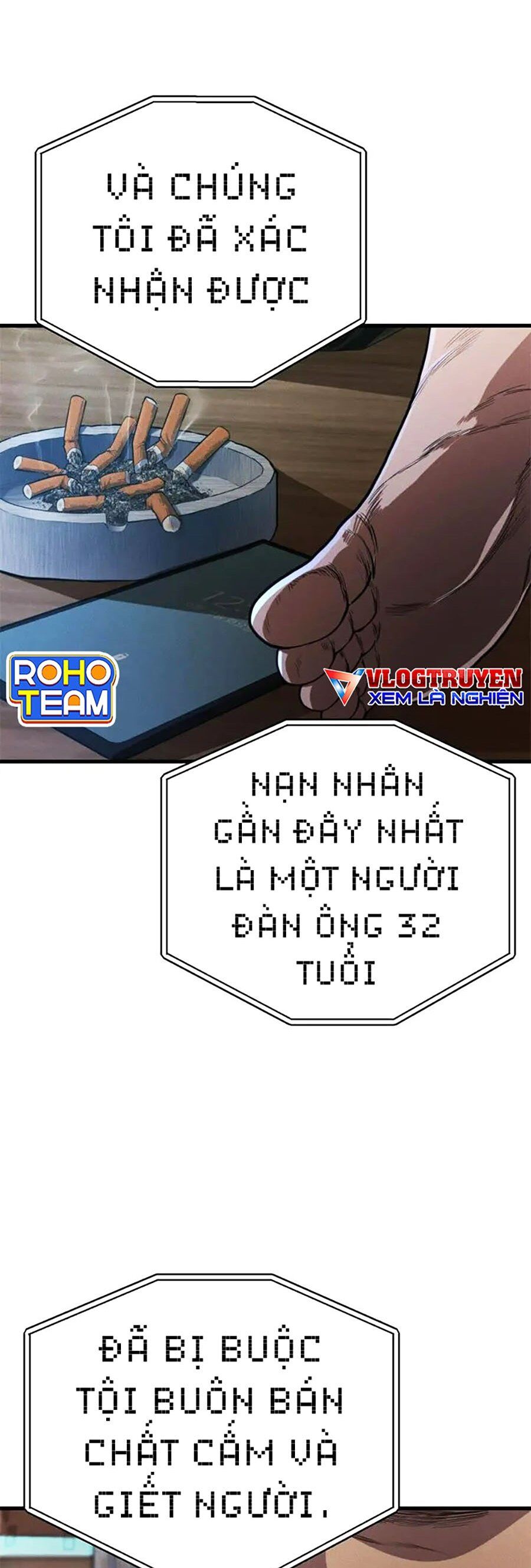 manhwax10.com - Truyện Manhwa Gương Mặt Tâm Thần Chương 24 Trang 19