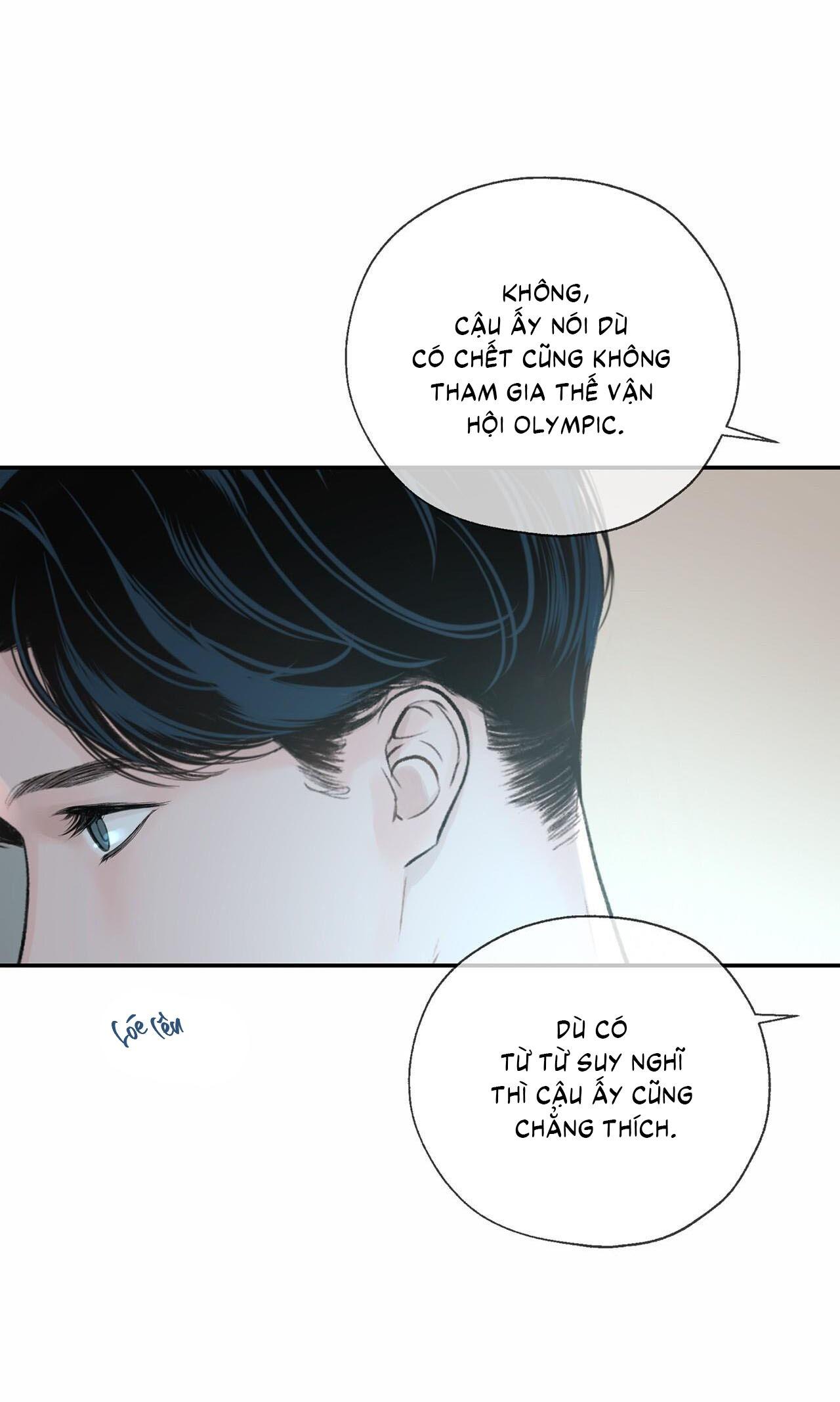 manhwax10.com - Truyện Manhwa (CBunu) DASH Chương 5 Trang 12