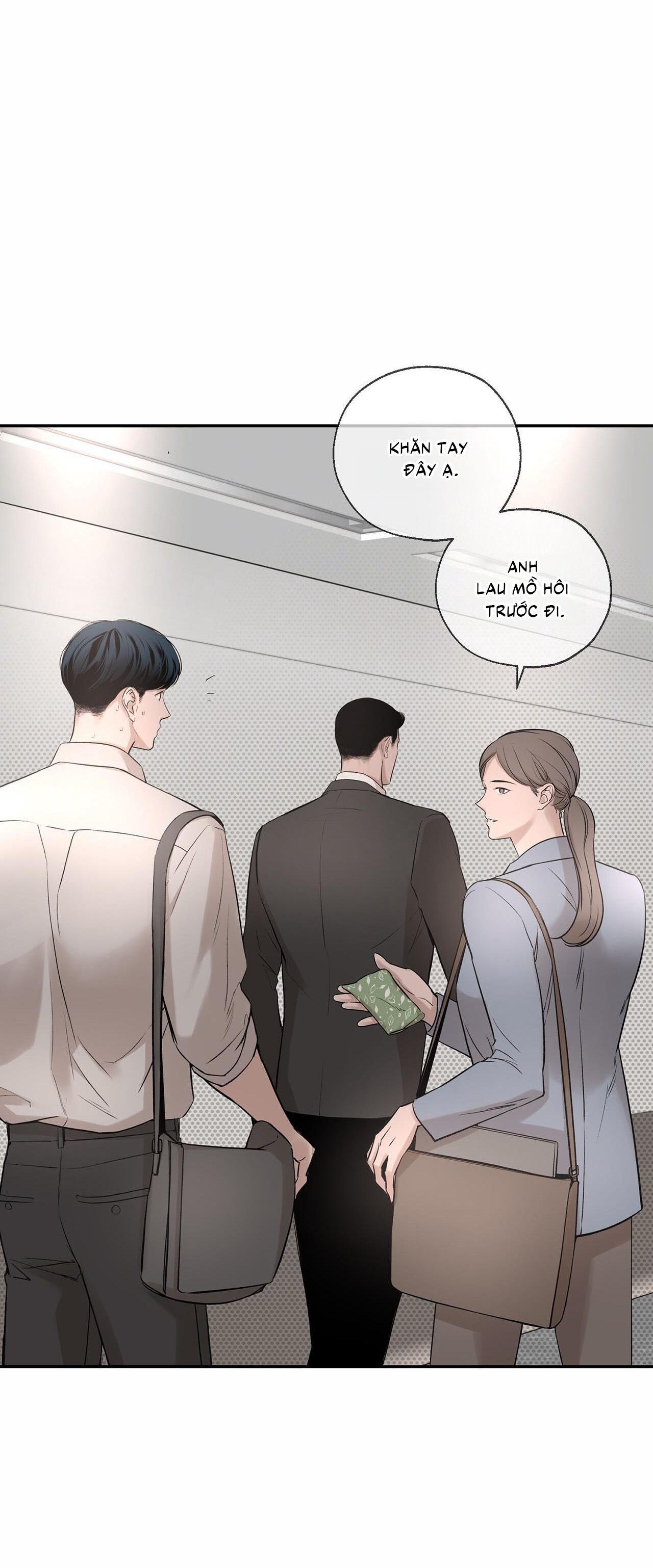 manhwax10.com - Truyện Manhwa (CBunu) DASH Chương 5 Trang 62