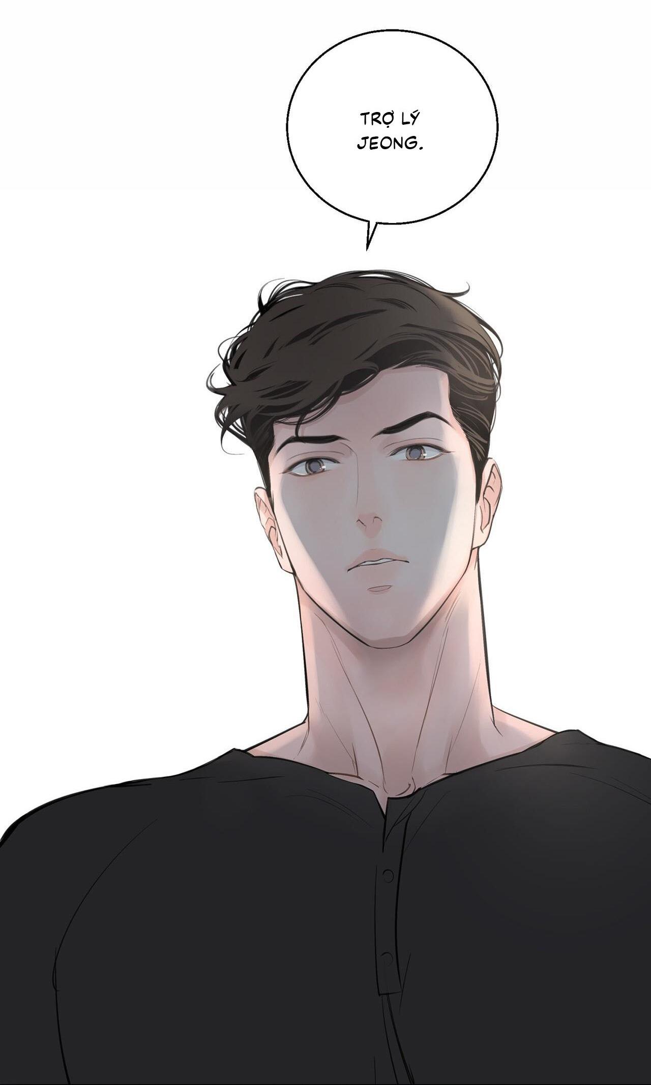 manhwax10.com - Truyện Manhwa (CBunu) DASH Chương 6 Trang 47