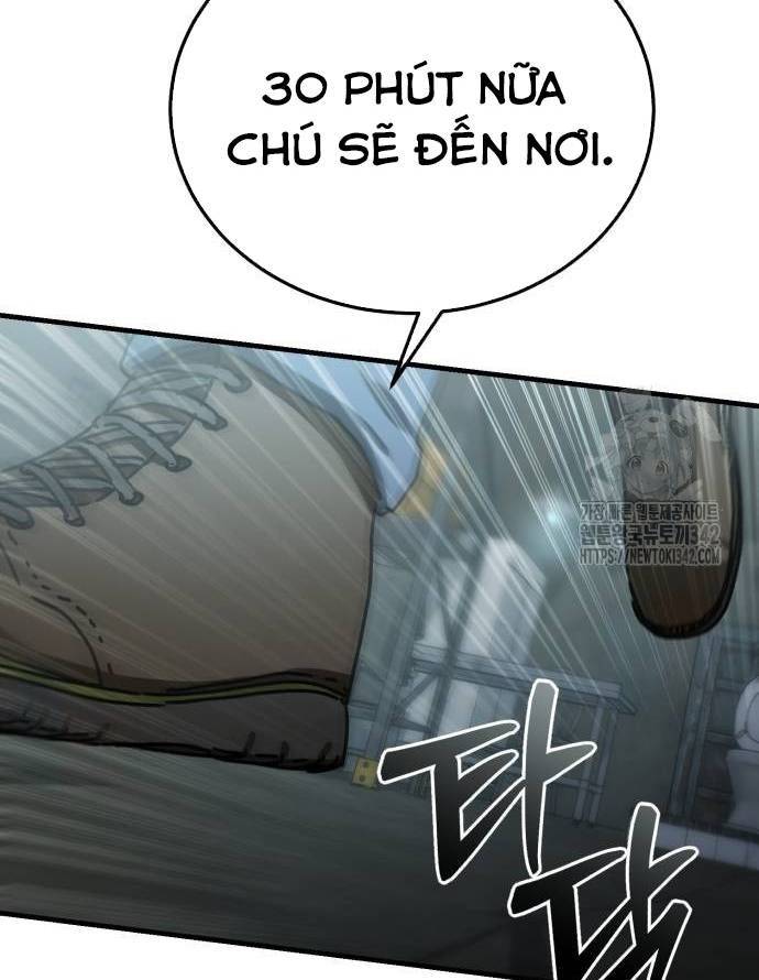 manhwax10.com - Truyện Manhwa D-Day: Hầm Trú Ẩn Chương 15 Trang 4