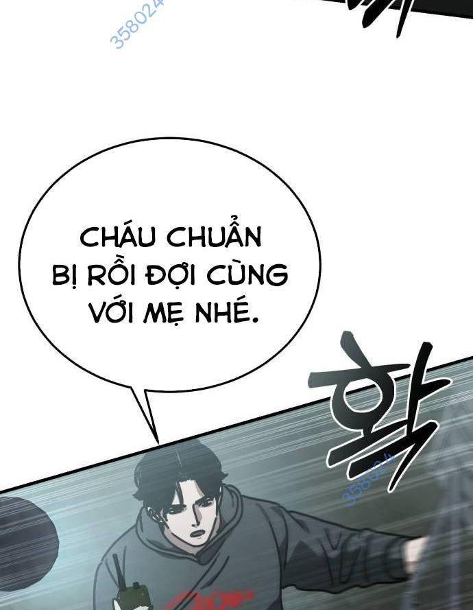 manhwax10.com - Truyện Manhwa D-Day: Hầm Trú Ẩn Chương 15 Trang 5