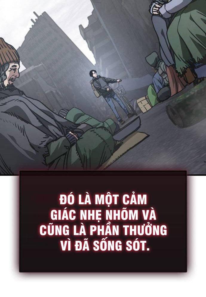 manhwax10.com - Truyện Manhwa D-Day: Hầm Trú Ẩn Chương 9 Trang 110