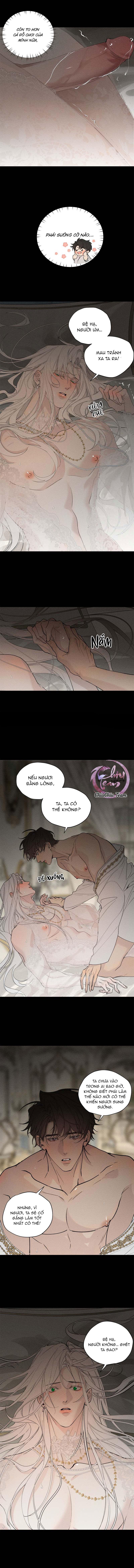 manhwax10.com - Truyện Manhwa Đồ Chơi Chương 7 Trang 5