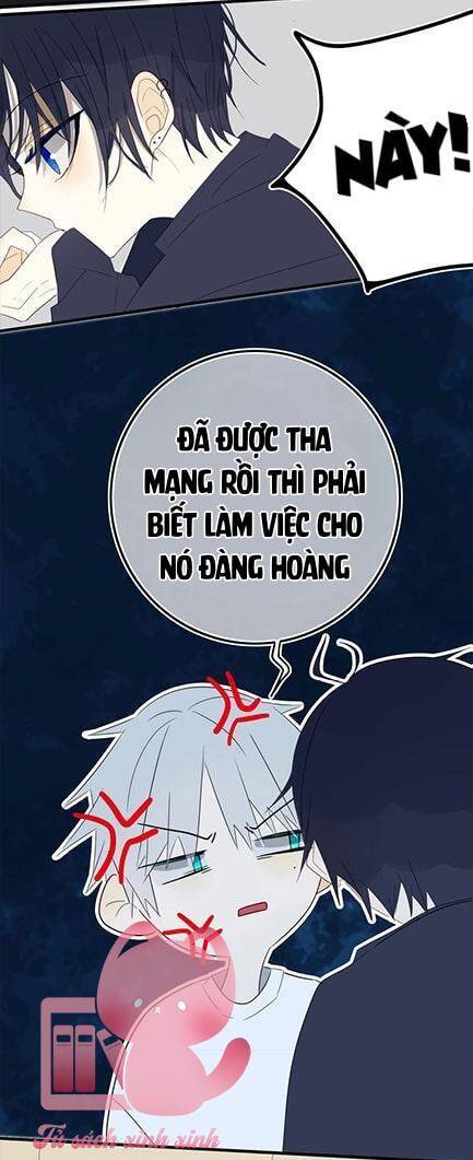 manhwax10.com - Truyện Manhwa Đó Không Phải Chị Gái Tôi Chương 14 Trang 34