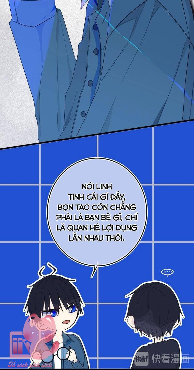 manhwax10.com - Truyện Manhwa Đó Không Phải Chị Gái Tôi Chương 27 Trang 6