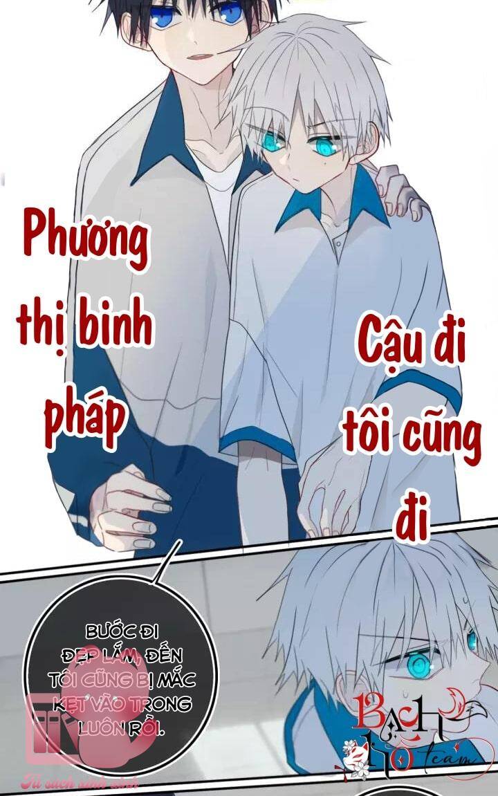 manhwax10.com - Truyện Manhwa Đó Không Phải Chị Gái Tôi Chương 29 Trang 9