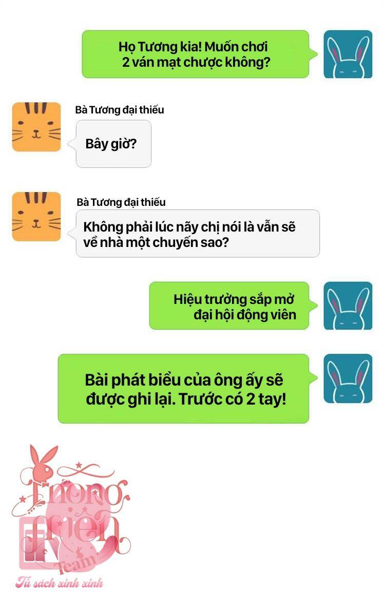 manhwax10.com - Truyện Manhwa Đó Không Phải Chị Gái Tôi Chương 2 Trang 9