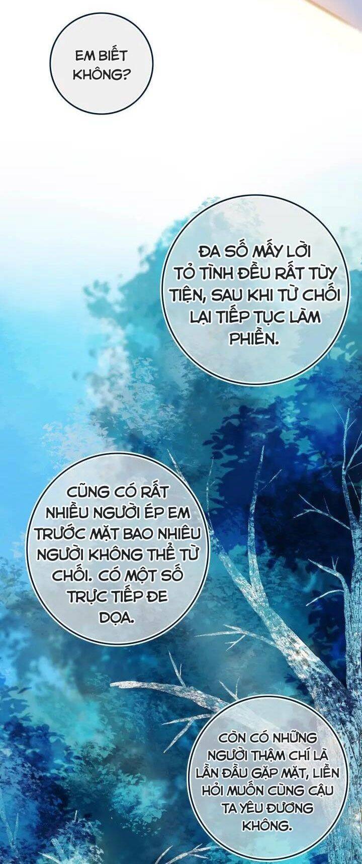 manhwax10.com - Truyện Manhwa Đó Không Phải Chị Gái Tôi Chương 35 Trang 13