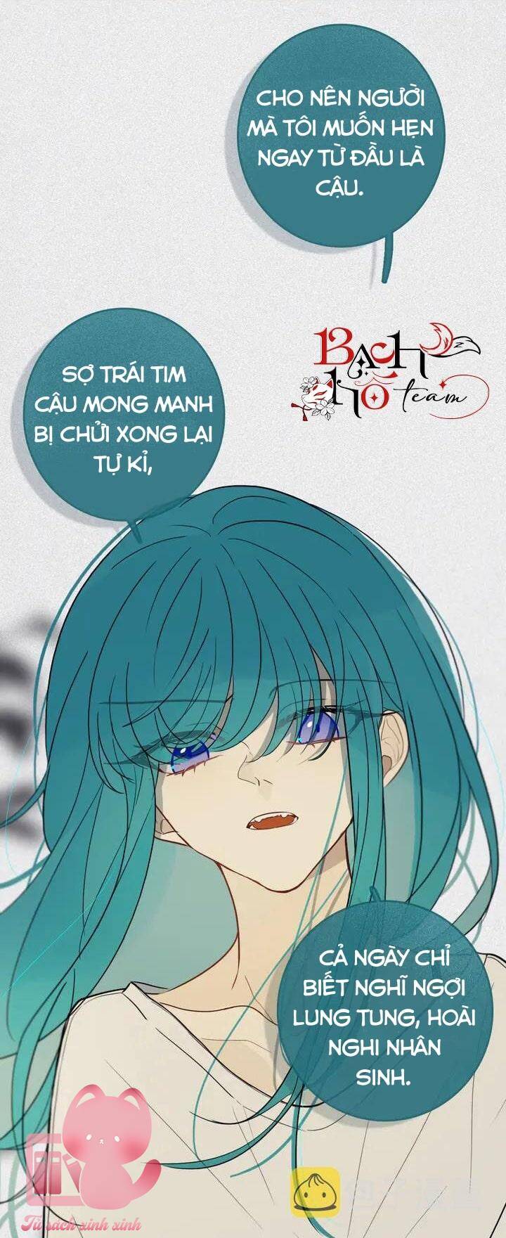 manhwax10.com - Truyện Manhwa Đó Không Phải Chị Gái Tôi Chương 39 Trang 10