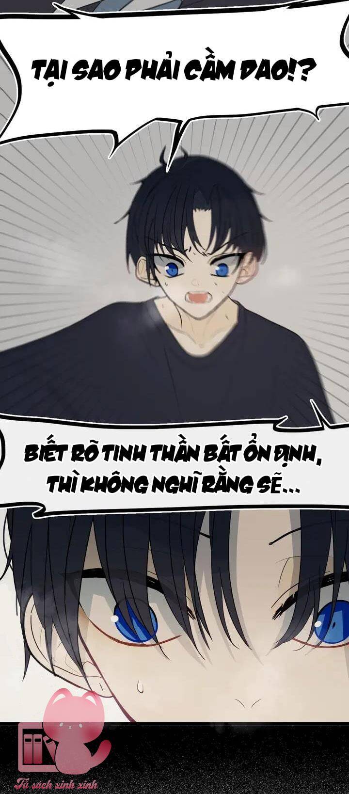 manhwax10.com - Truyện Manhwa Đó Không Phải Chị Gái Tôi Chương 39 Trang 38