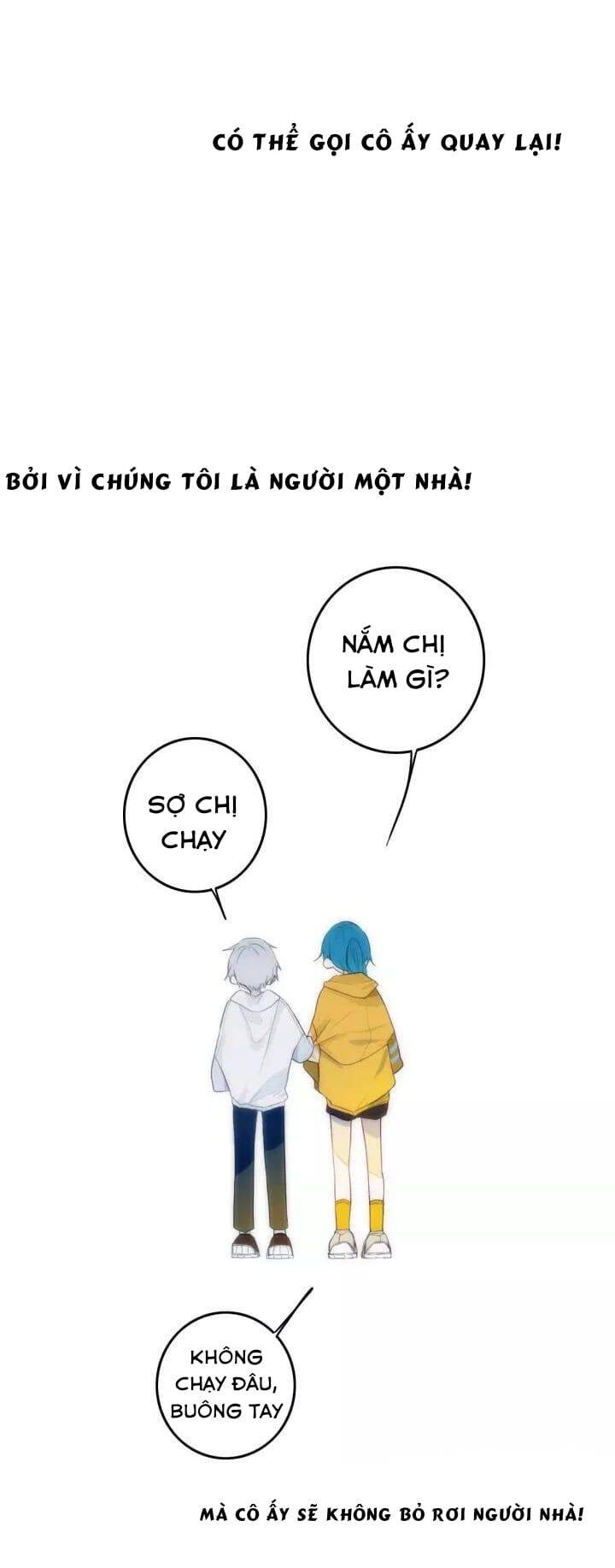 manhwax10.com - Truyện Manhwa Đó Không Phải Chị Gái Tôi Chương 33 Trang 24