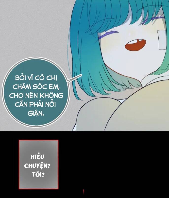 manhwax10.com - Truyện Manhwa Đó Không Phải Chị Gái Tôi Chương 47 Trang 29