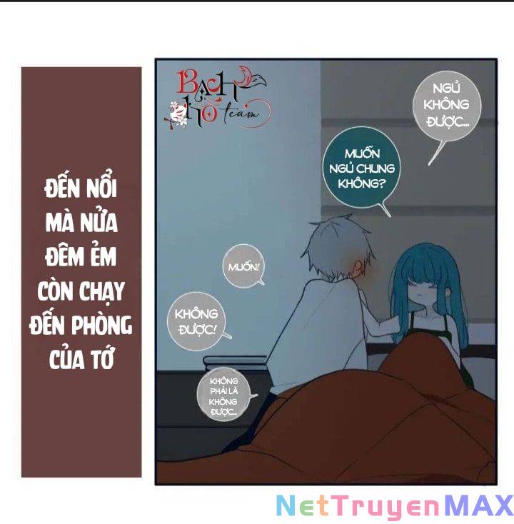 manhwax10.com - Truyện Manhwa Đó Không Phải Chị Gái Tôi Chương  Trang 19