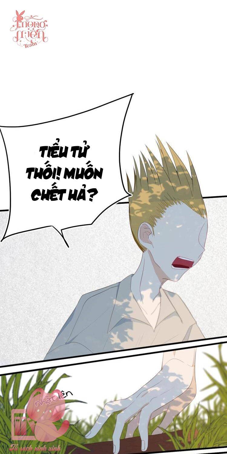 manhwax10.com - Truyện Manhwa Đó Không Phải Chị Gái Tôi Chương 52 1 Trang 16