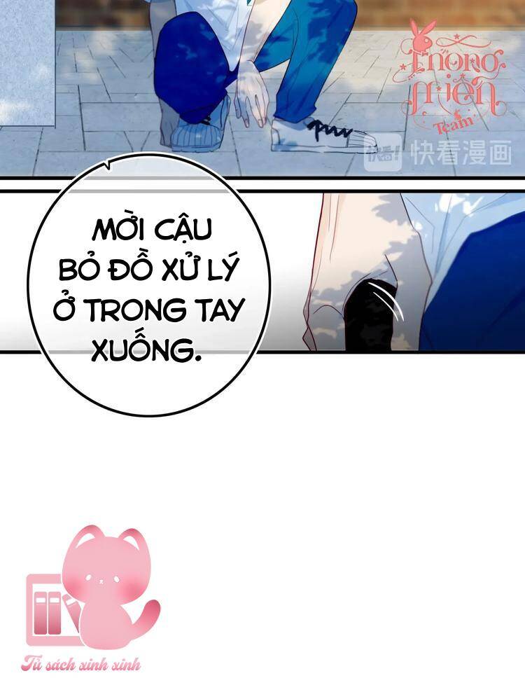 manhwax10.com - Truyện Manhwa Đó Không Phải Chị Gái Tôi Chương 52 1 Trang 22