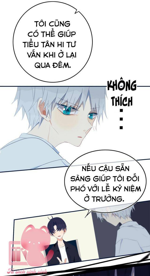 manhwax10.com - Truyện Manhwa Đó Không Phải Chị Gái Tôi Chương 8 Trang 32