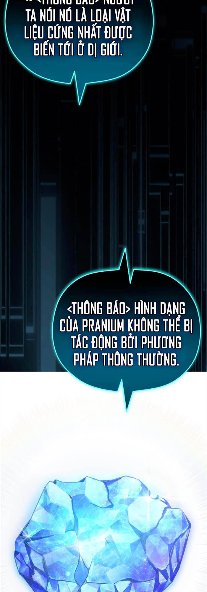 Độc Cô Dược Sư Chương 47 Trang 28