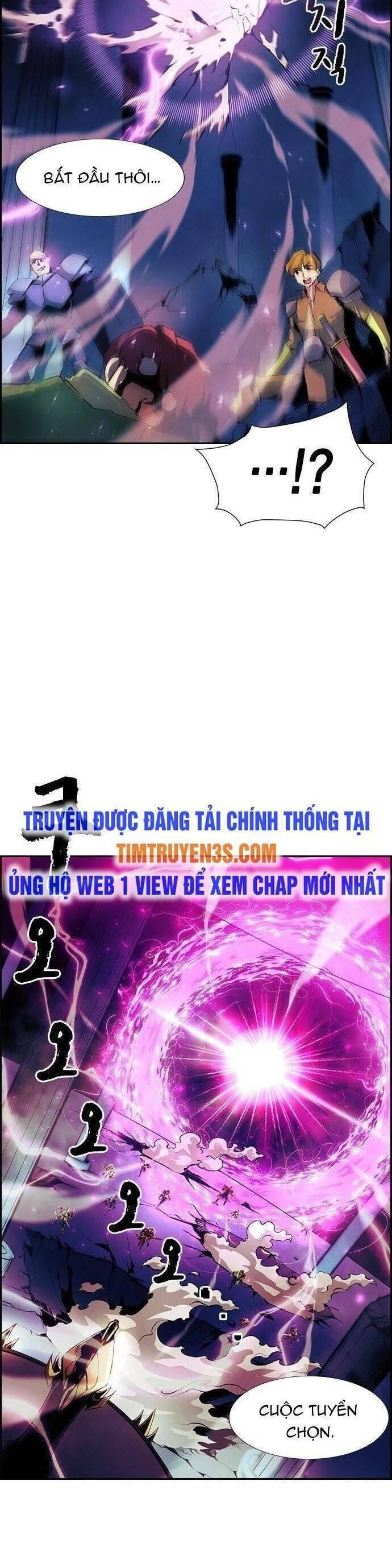 manhwax10.com - Truyện Manhwa Đội Đốt Kích Noryangjin Chương 4 Trang 23