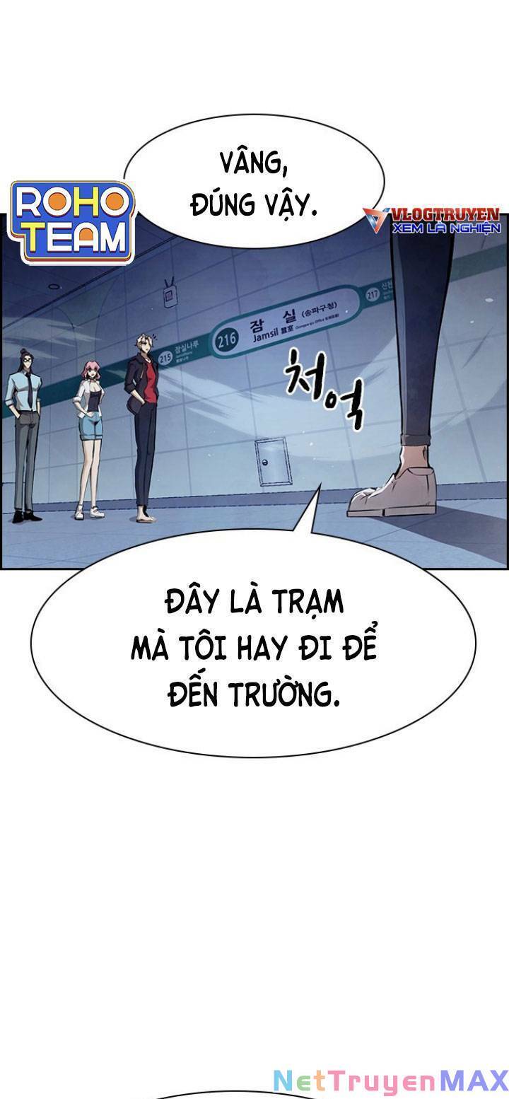 manhwax10.com - Truyện Manhwa Đội Đốt Kích Noryangjin Chương 20 Trang 7