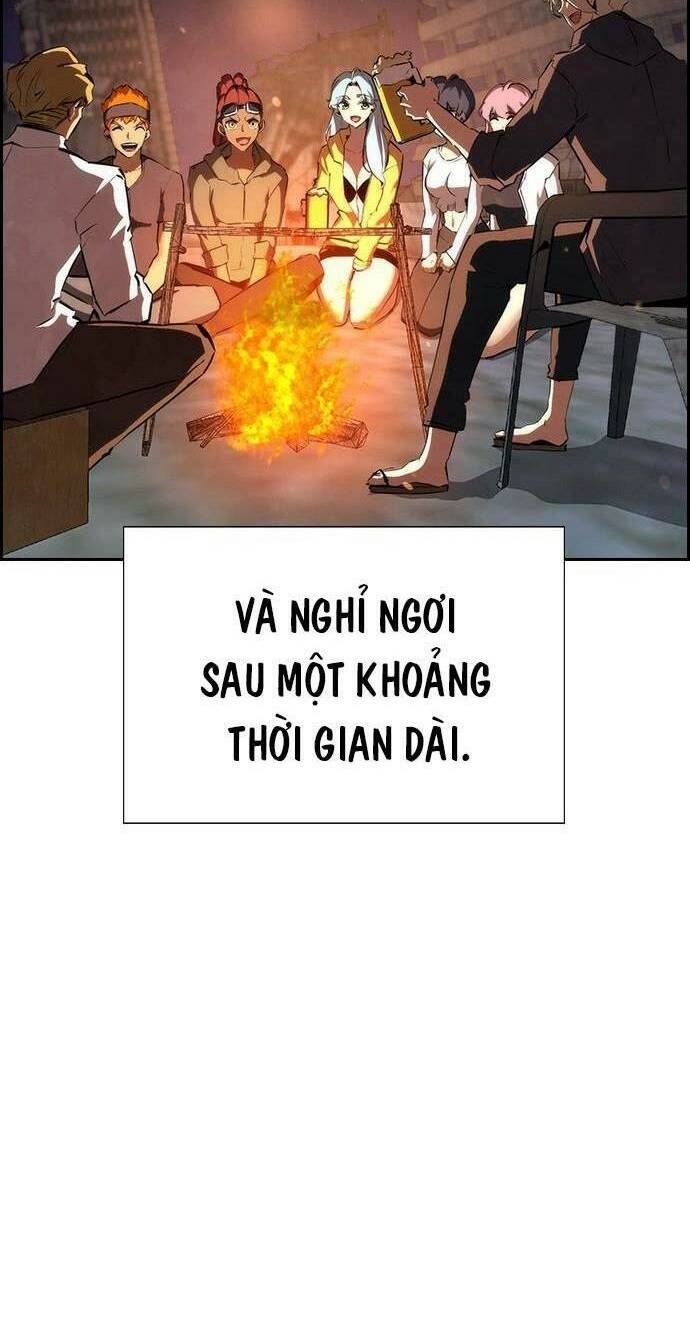 manhwax10.com - Truyện Manhwa Đội Đốt Kích Noryangjin Chương  Trang 59