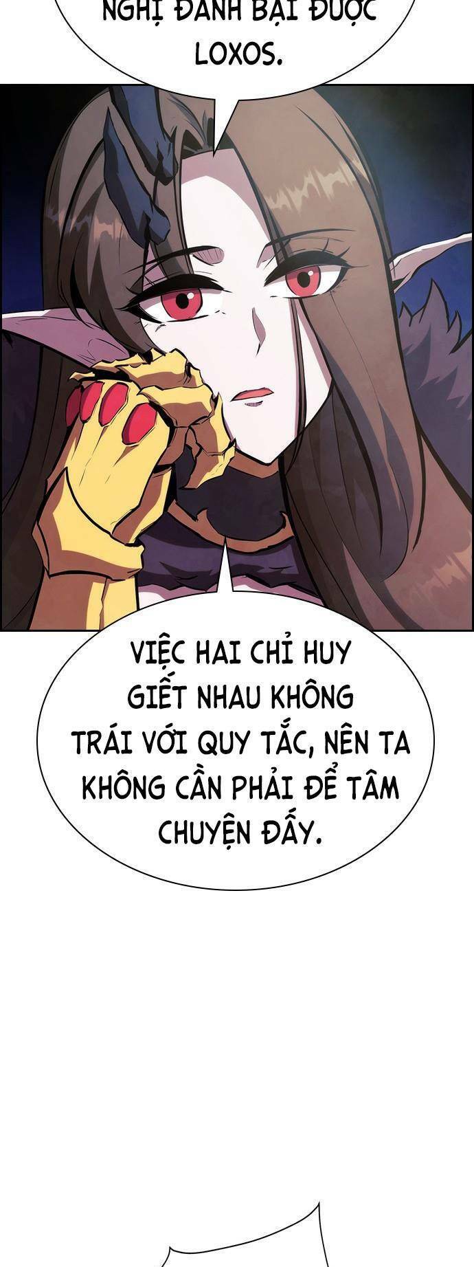 manhwax10.com - Truyện Manhwa Đội Đốt Kích Noryangjin Chương  Trang 68