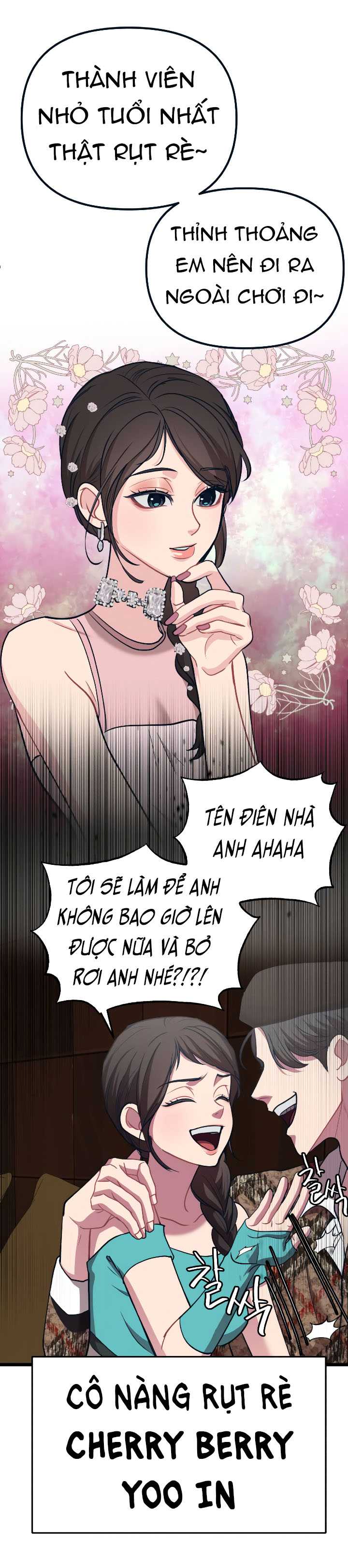 manhwax10.com - Truyện Manhwa Đời Tư Idol Chương 11 1 Trang 20