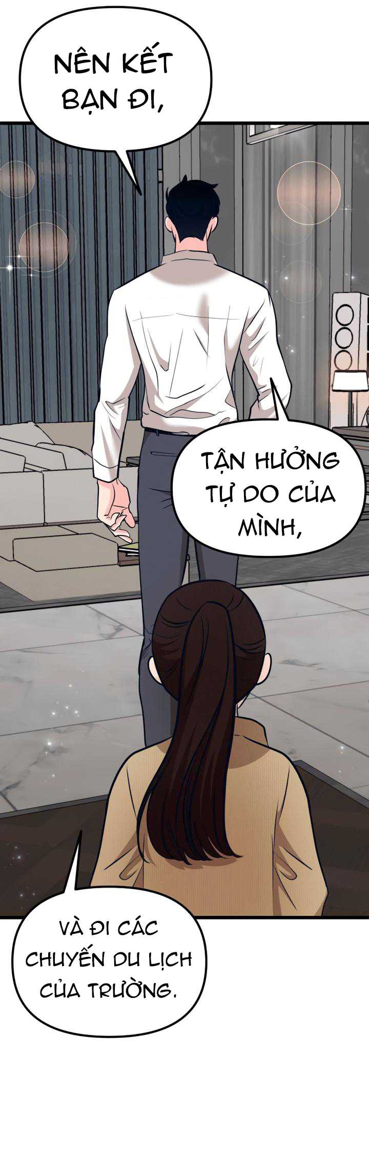 manhwax10.com - Truyện Manhwa Đời Tư Idol Chương  Trang 12