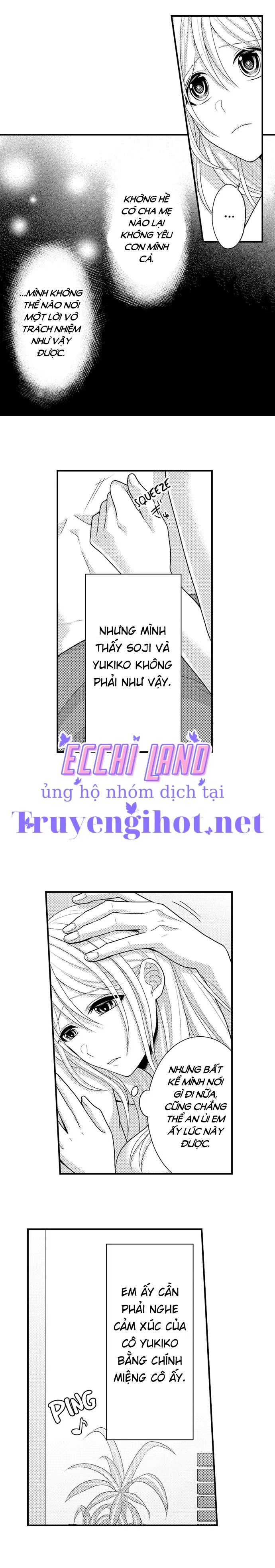 manhwax10.com - Truyện Manhwa Đối Tượng Xem Mắt Là Học Sinh Của Tôi Và Còn Là Một Đứa Trẻ Ngỗ Nghịch Chương 74 1 Trang 8