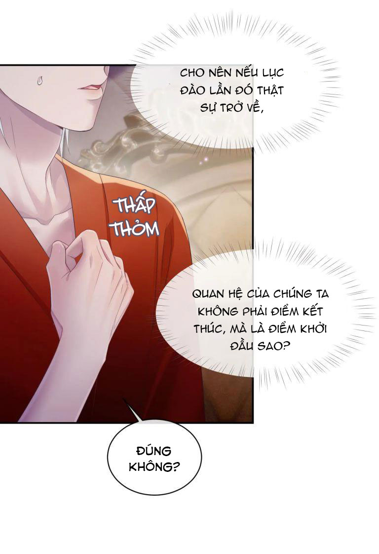 manhwax10.com - Truyện Manhwa Đơn Xin Ly Hôn Chương 50 Trang 22