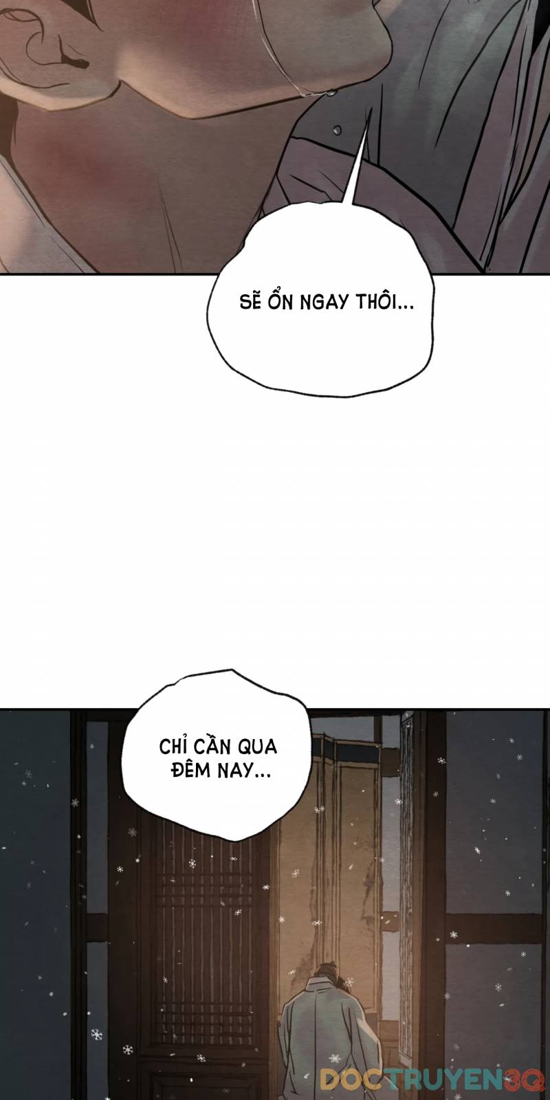 manhwax10.com - Truyện Manhwa Dạ Ký Chương 107 2 Trang 19